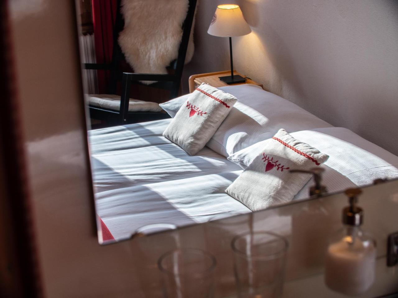 Hotel Edelweiss Nendaz Eksteriør bilde