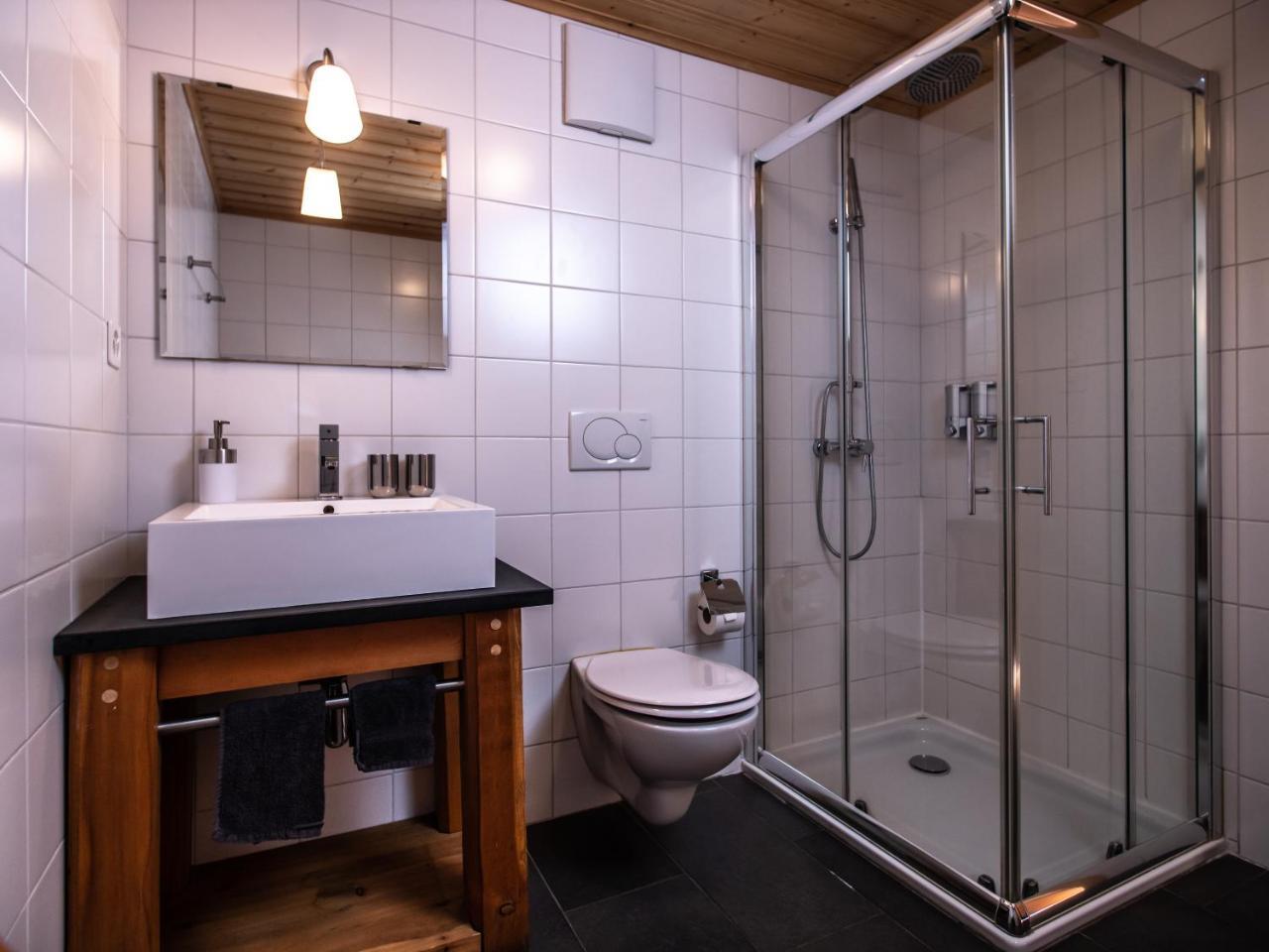 Hotel Edelweiss Nendaz Eksteriør bilde