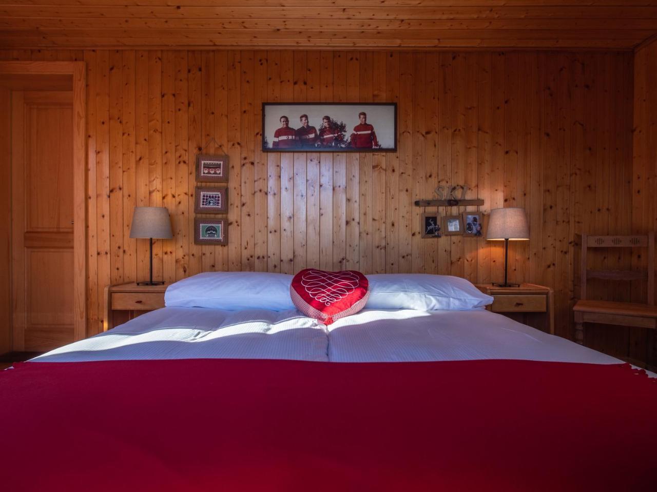 Hotel Edelweiss Nendaz Eksteriør bilde