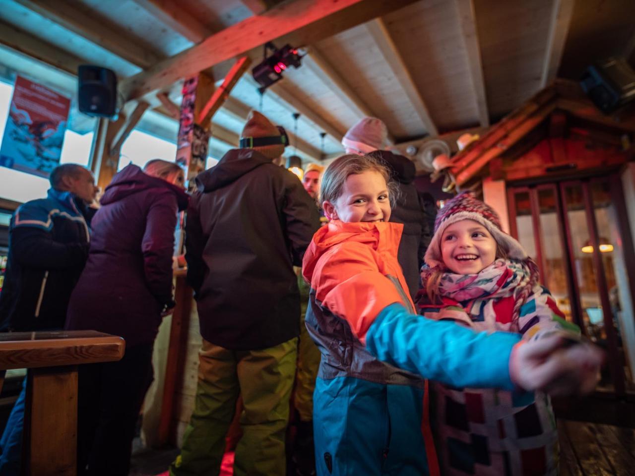 Hotel Edelweiss Nendaz Eksteriør bilde